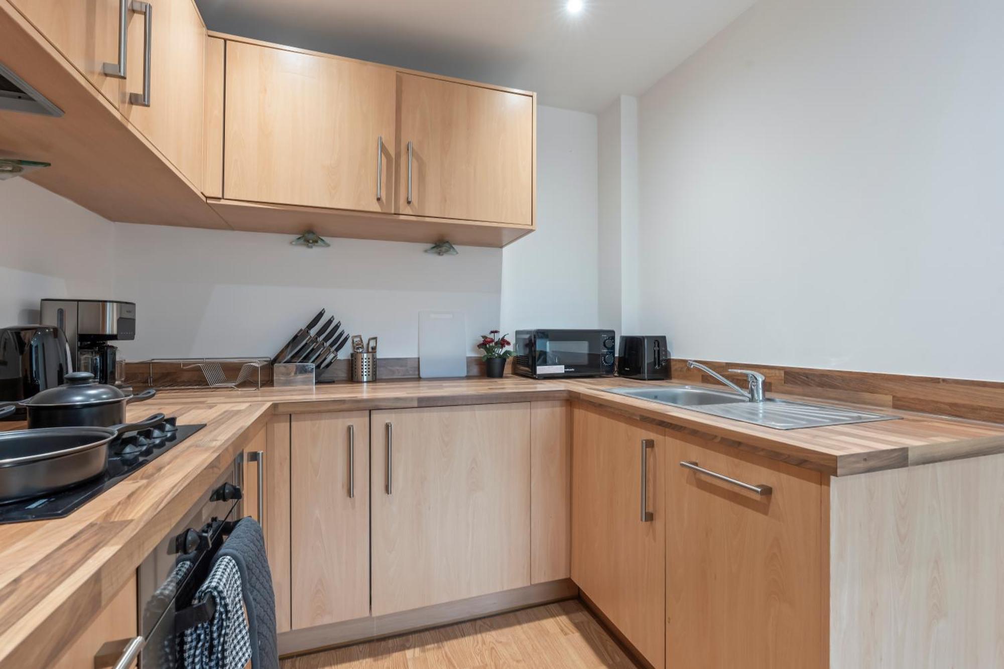Heart Of City Centre Luxury Apartment With Secure Underground Parking Birmingam Exterior foto