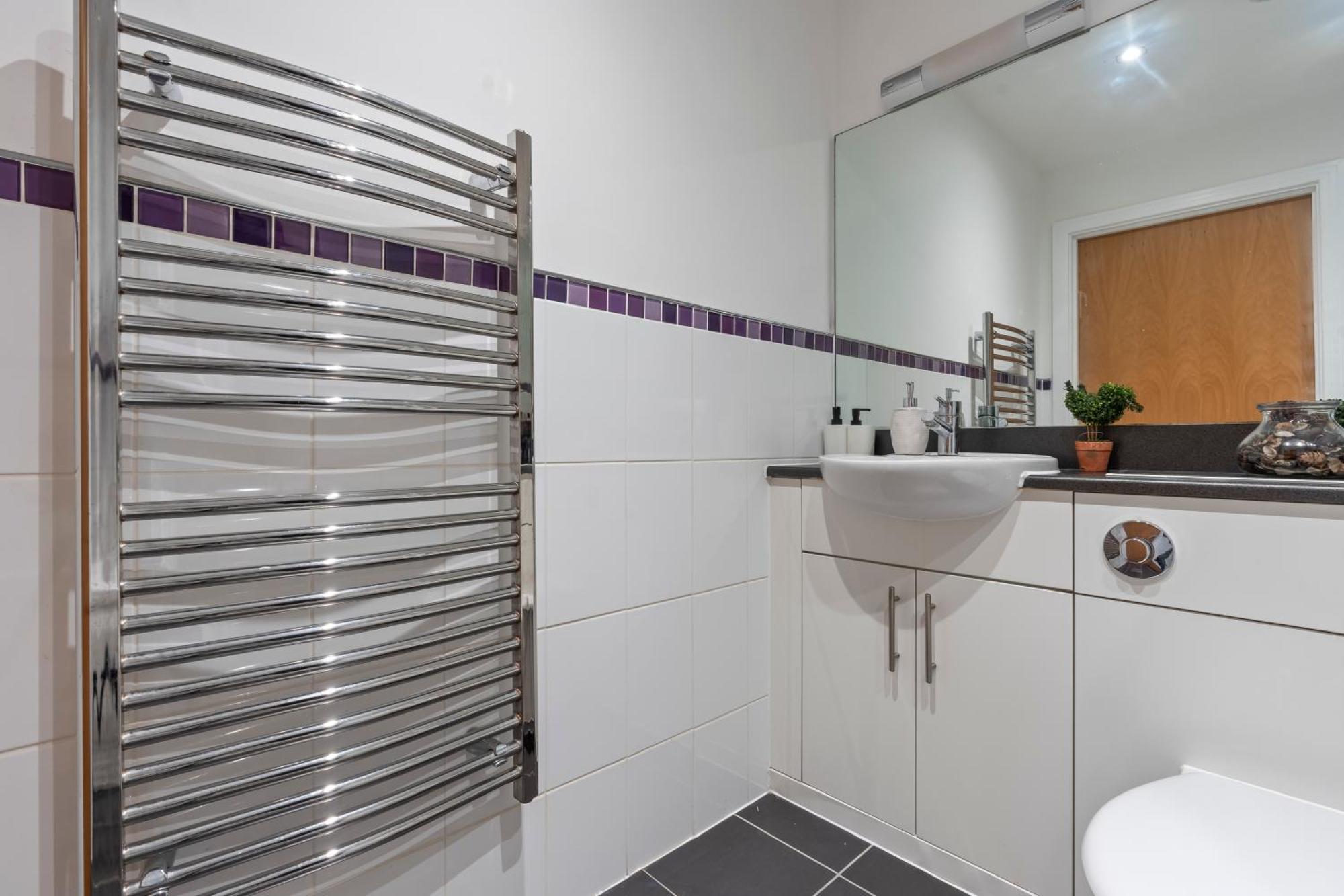 Heart Of City Centre Luxury Apartment With Secure Underground Parking Birmingam Exterior foto