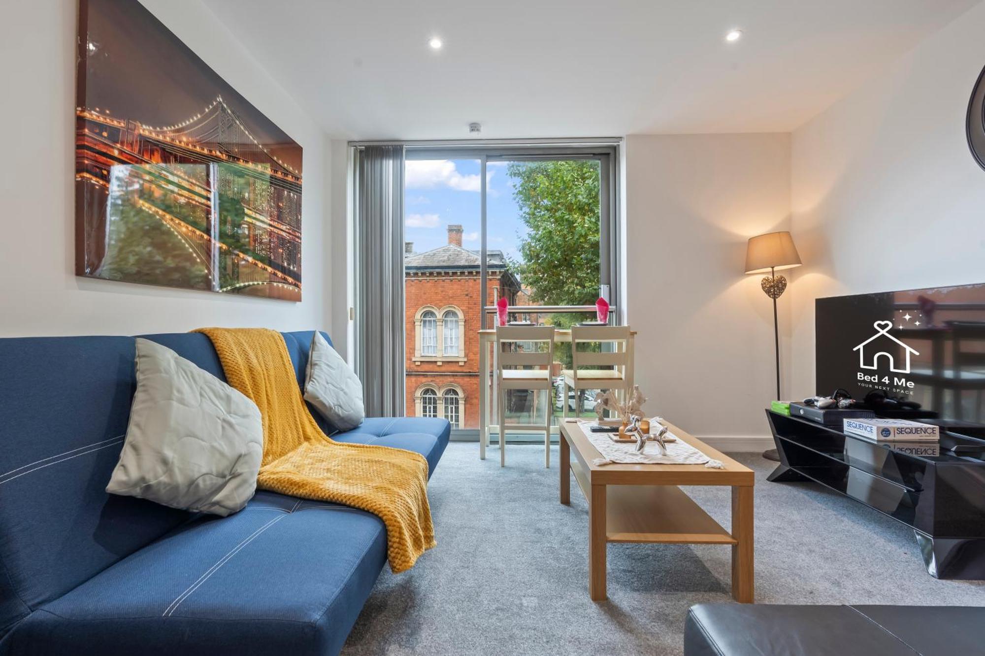 Heart Of City Centre Luxury Apartment With Secure Underground Parking Birmingam Exterior foto