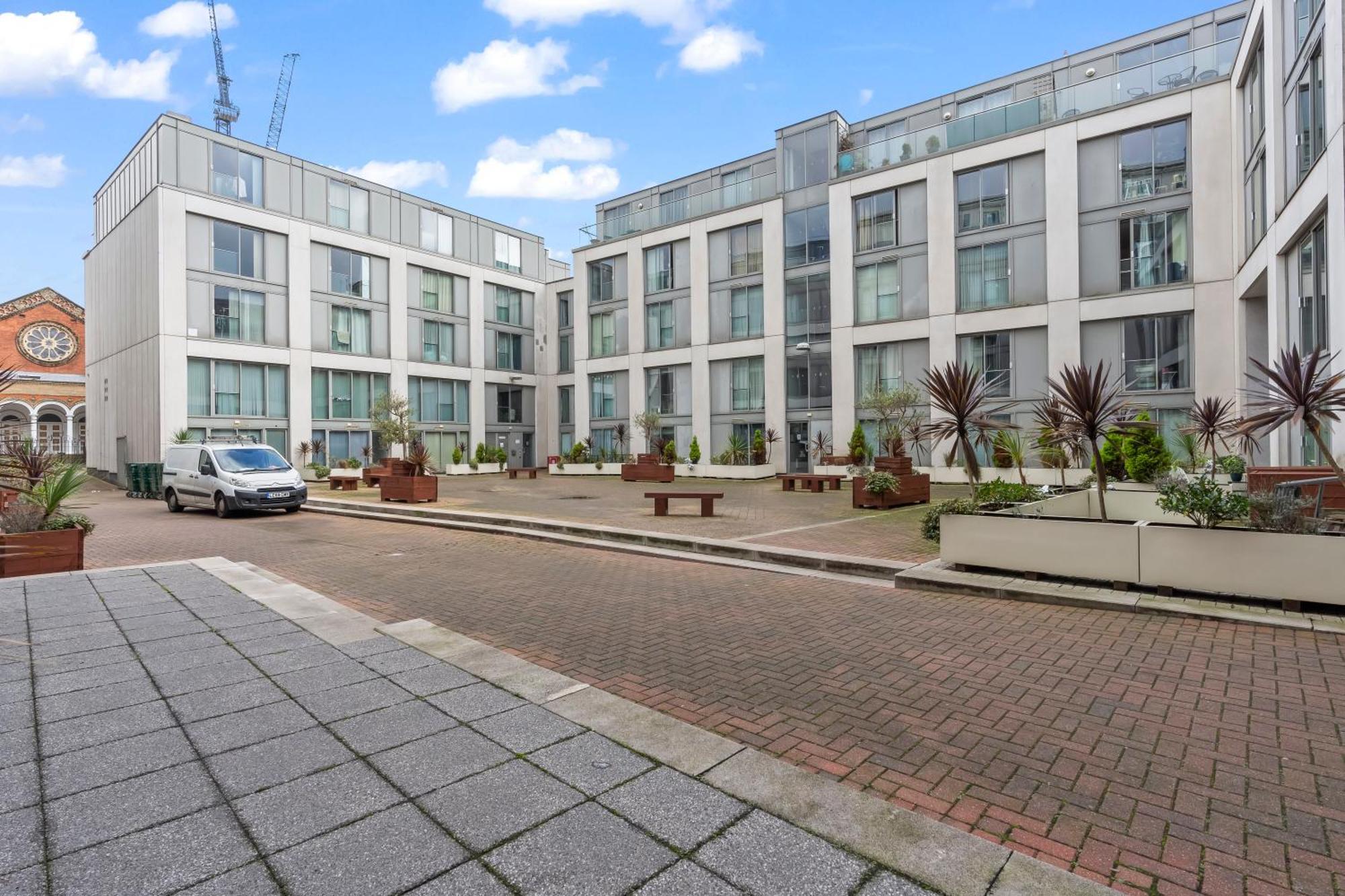 Heart Of City Centre Luxury Apartment With Secure Underground Parking Birmingam Exterior foto