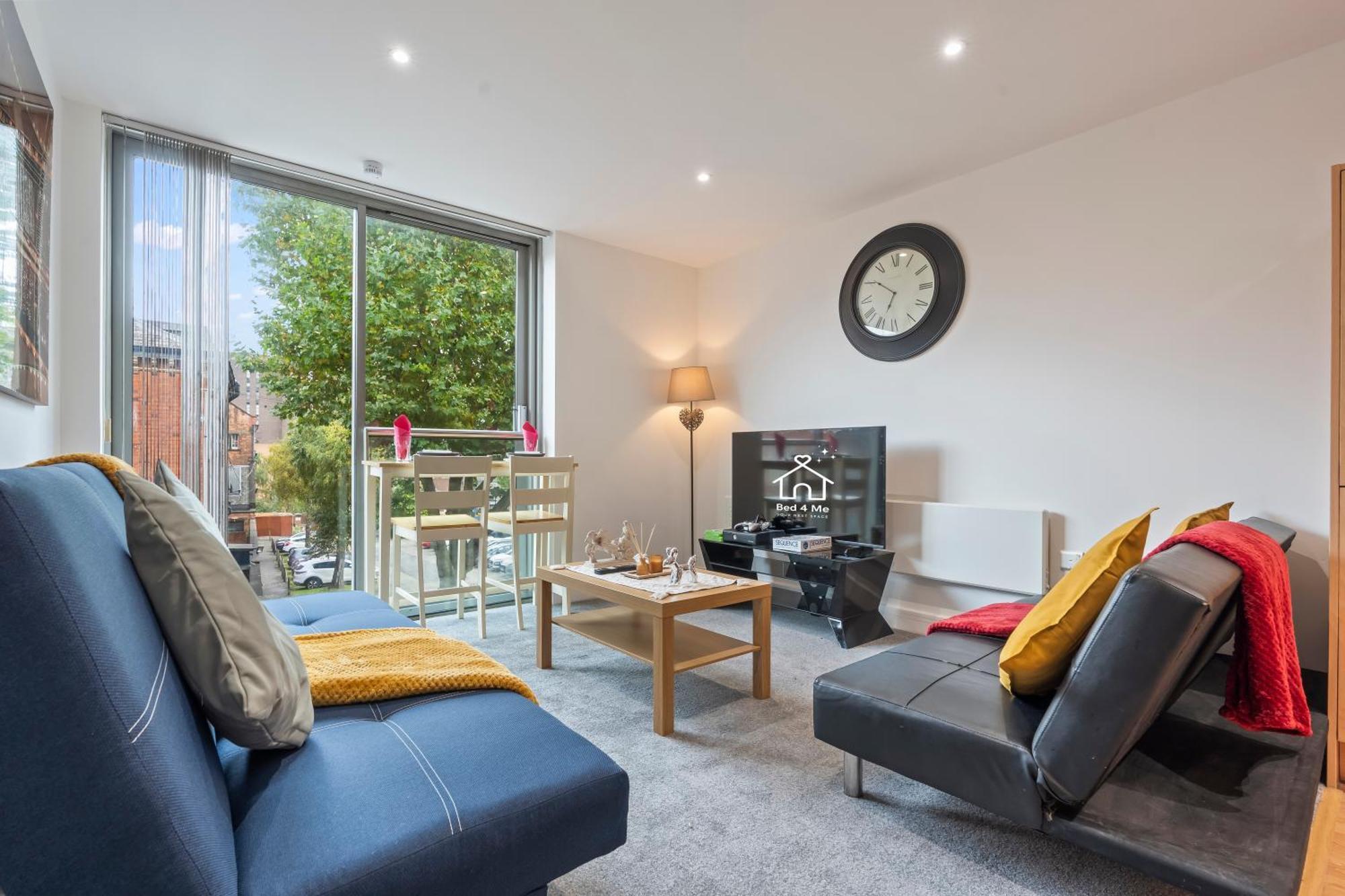 Heart Of City Centre Luxury Apartment With Secure Underground Parking Birmingam Exterior foto